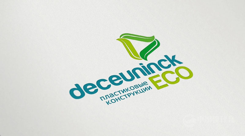 DeceuninckEco品牌設計