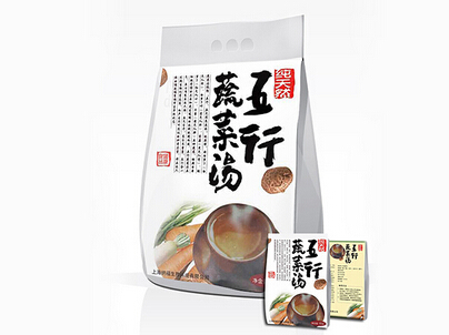 產品包裝設計如何進行巧妙的構思