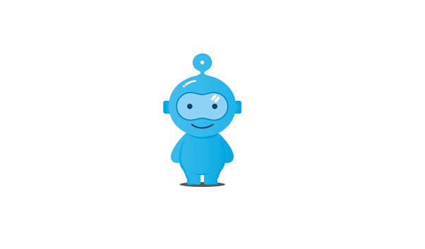 企業吉祥物后起新秀&mdash;&mdash;奧倩YONI