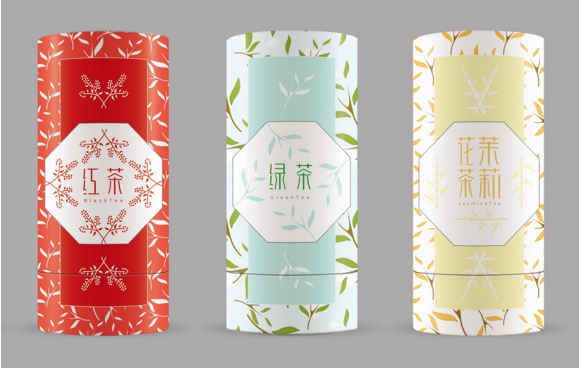 茶包裝設計如何凸顯高級感？茶包裝設計怎么做比較好？