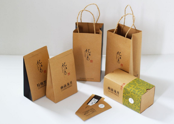 送禮是否注重茶的包裝設(shè)計？茶的包裝設(shè)計怎么做好？