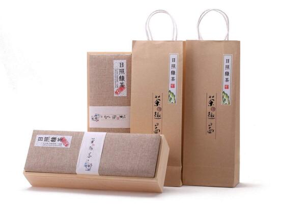 茶葉品牌包裝設計不同茶葉不同包裝 茶葉品牌包裝設計的特色