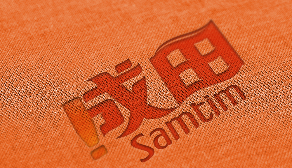 飲料的標志設計找誰來做？