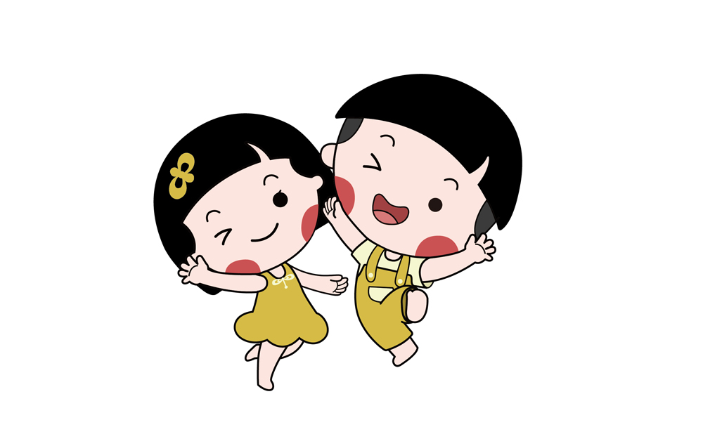 好的公司吉祥物設計是如何設計的?