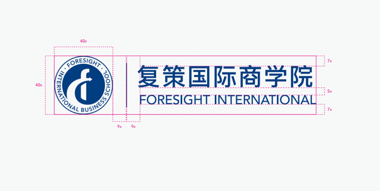 培訓學校logo設計有哪些設計思路