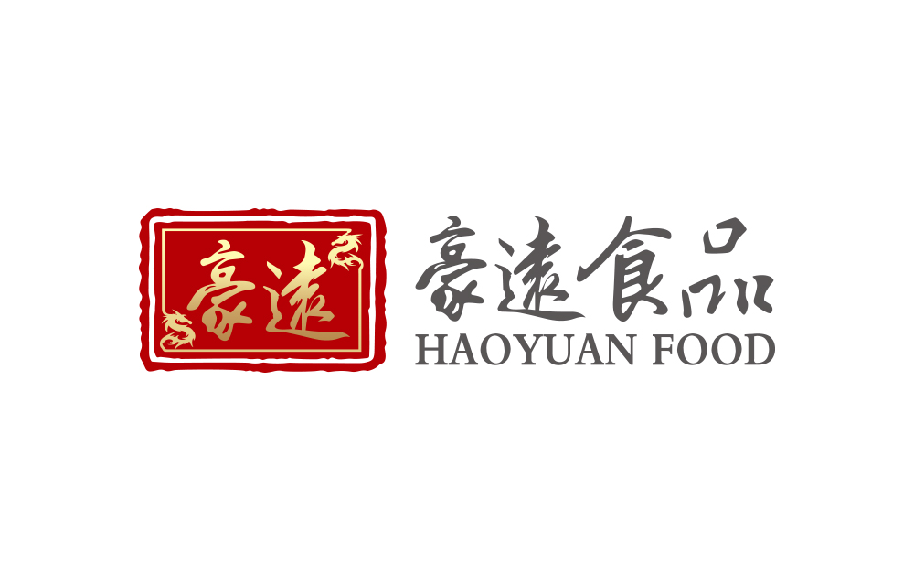 公司標志設計進行食品企業標志設計的&ldquo;指南&rdquo;