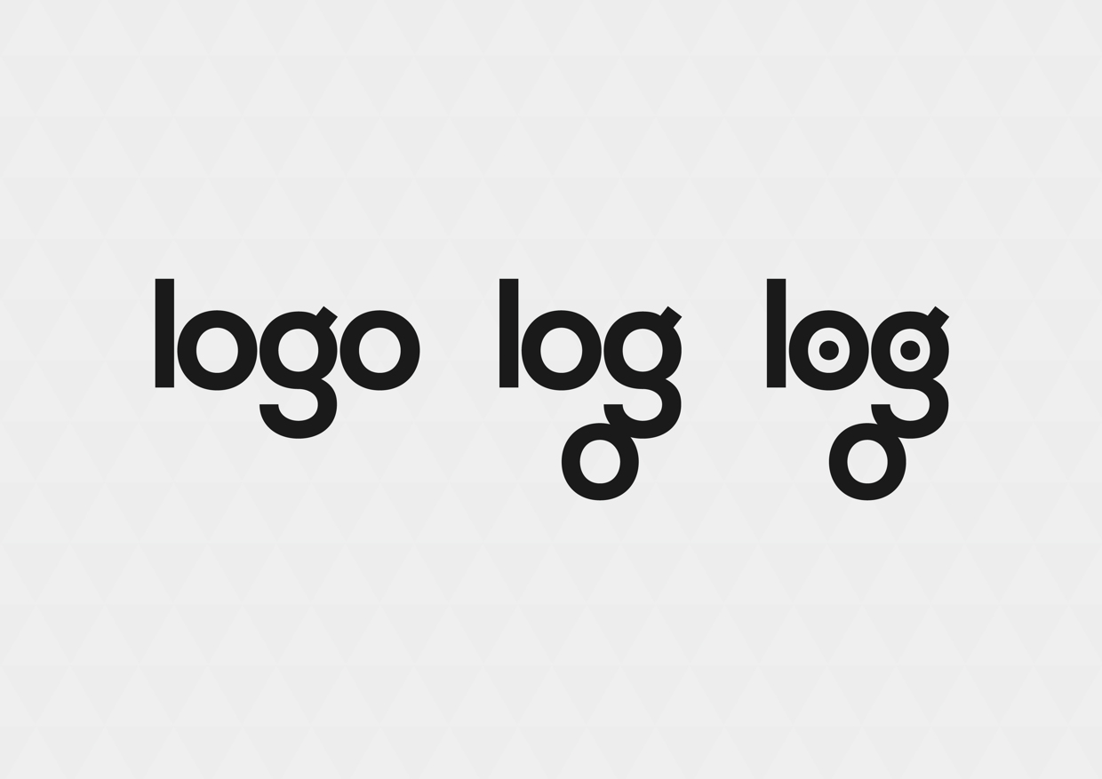 一套漂亮的自創(chuàng)logo品牌VI設計