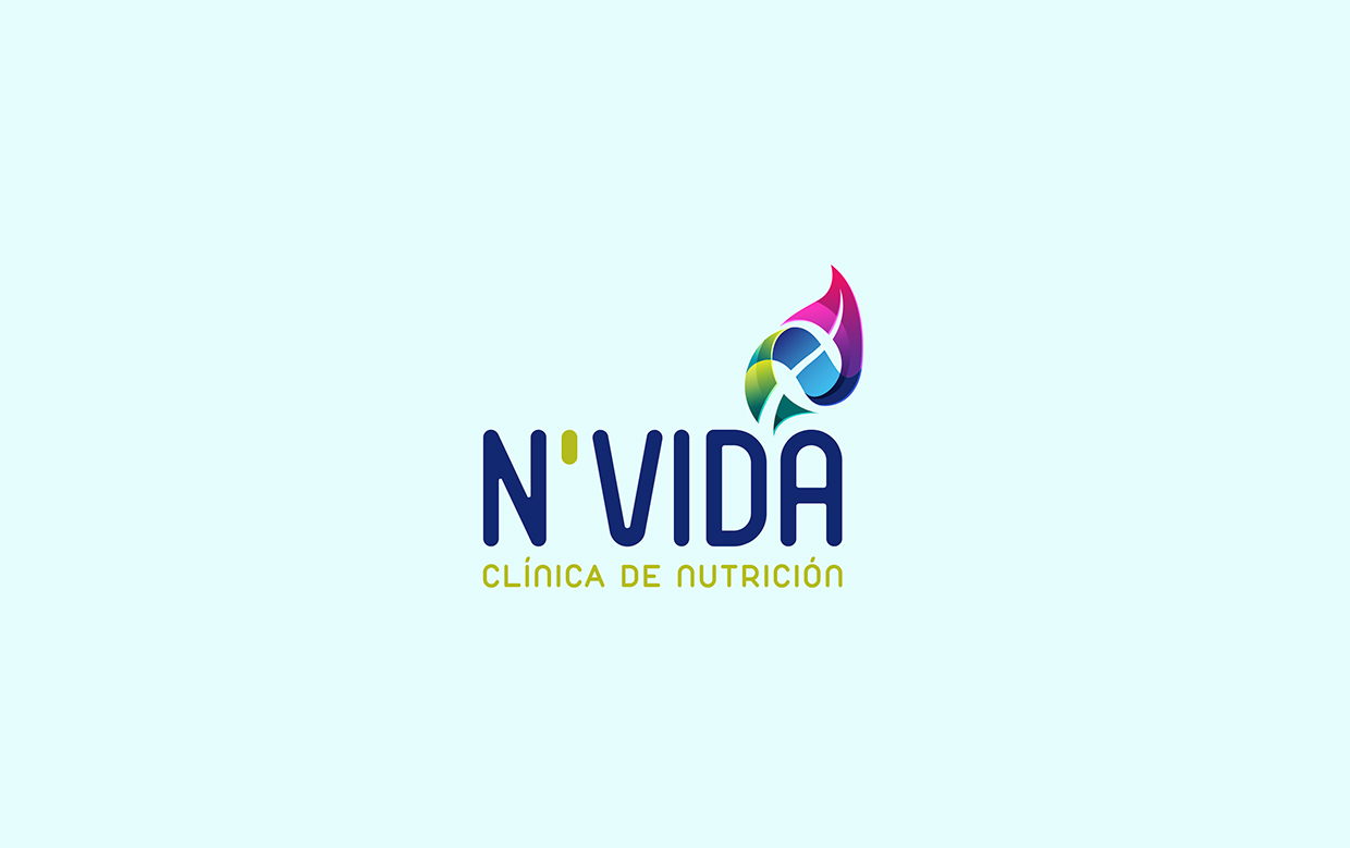 N' VIDA品牌設計