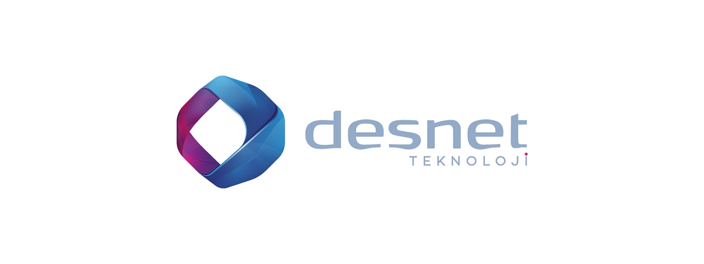 Desnet Teknoloji品牌設(shè)計(jì)