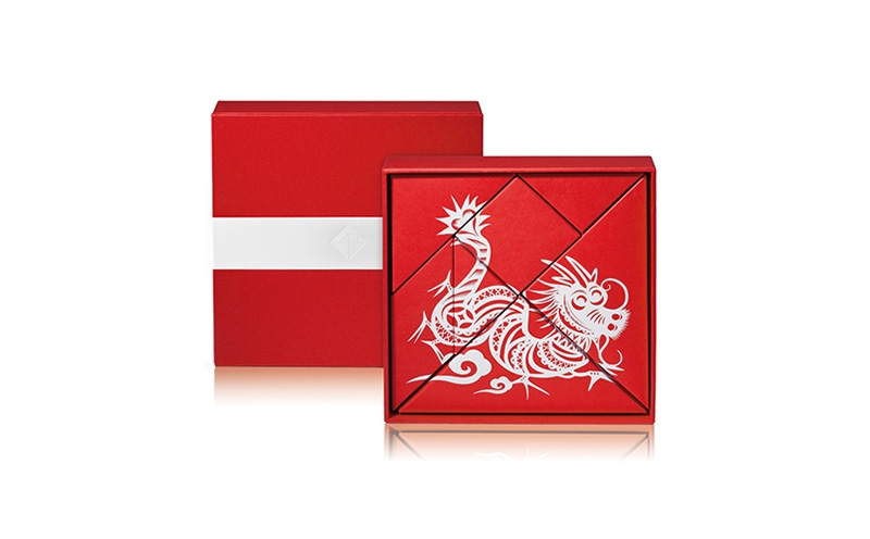 杭州傳統文化包裝設計-七巧板包裝設計-傳統玩具包裝設計-杭州包裝設計公司