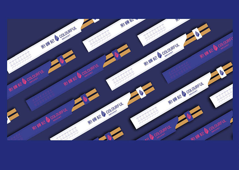 杭州哪家品牌設計公司好，成為很多人關注的對象