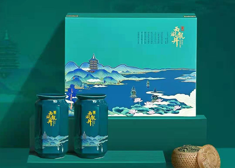 選擇茶葉包裝設(shè)計(jì)公司的時(shí)候應(yīng)該注意些什么？