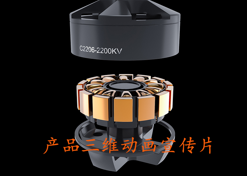 三維宣傳片的制作步驟及注意事項(xiàng)？