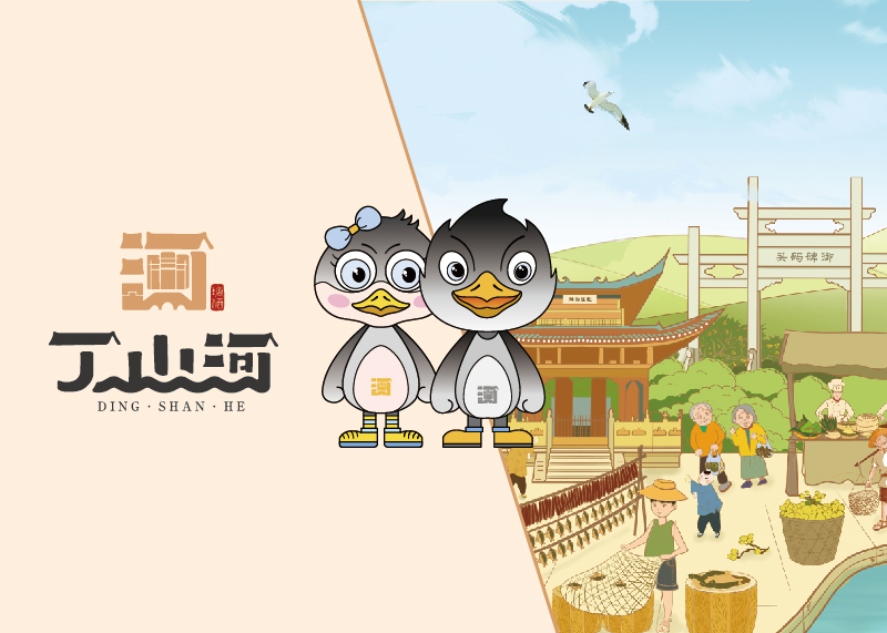 杭州廣告設(shè)計(jì)公司&mdash;&mdash;通過(guò)設(shè)計(jì)傳遞不同風(fēng)格