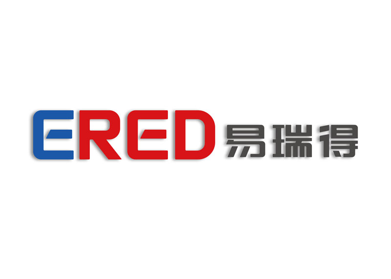 簽約諸暨市易瑞得智能機(jī)電有限公司logo及VIS設(shè)計！