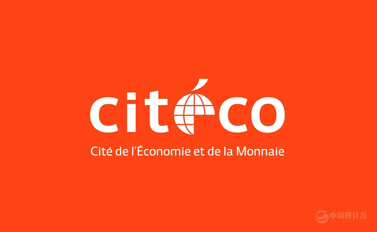 法國Citeco公司VI設(shè)計(jì)