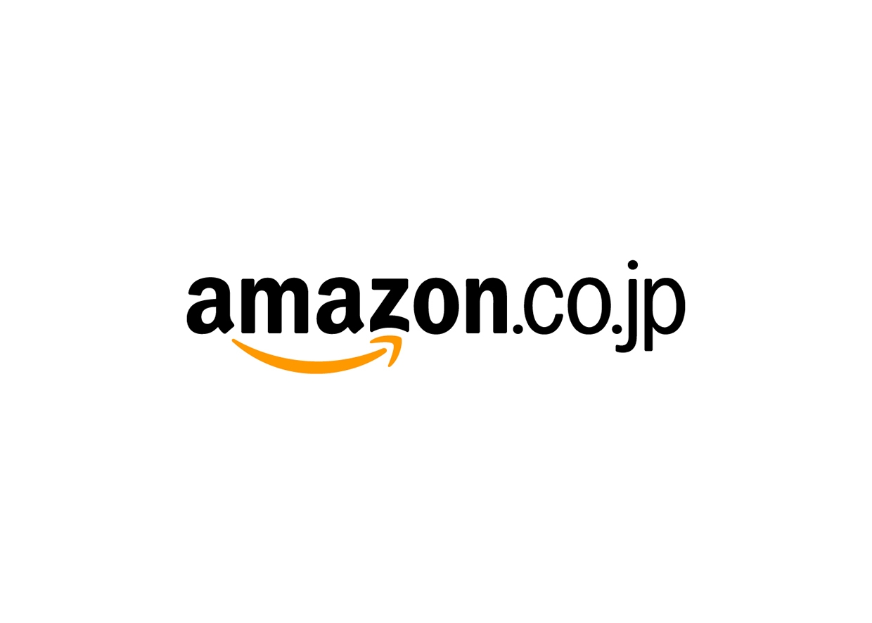 日本亞馬遜品牌設計