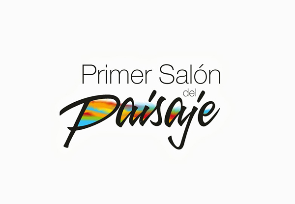 Primer Sal&oacute;n del Paisaje品牌視覺設(shè)計(jì)