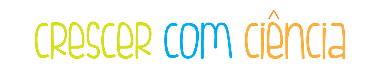 CRESCER COM CI&Ecirc;NCIA品牌視覺(jué)設(shè)計(jì)