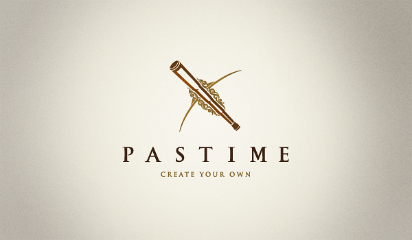 馬爾代夫Pastime視覺識別設計