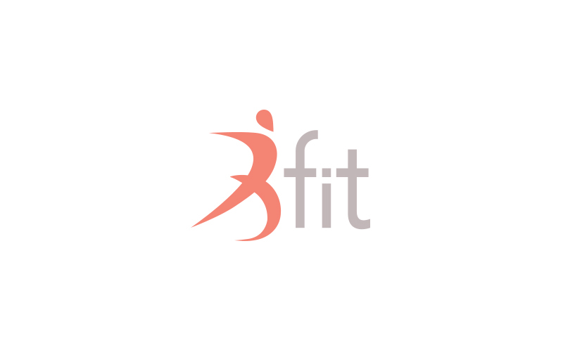 BFIT婦女健身房品牌設(shè)計