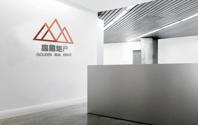 投資公司logo設(shè)計