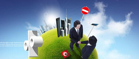 創意海報設計