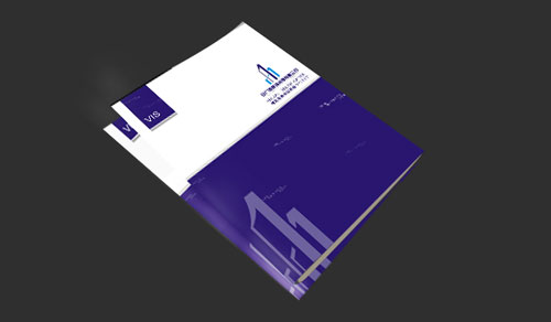 建筑公司vi設(shè)計