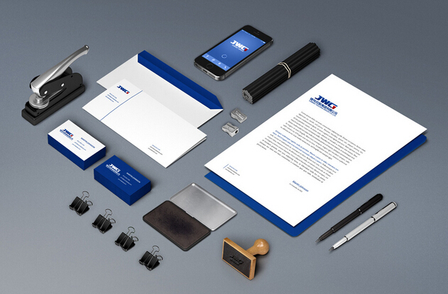 企業(yè)VI設計