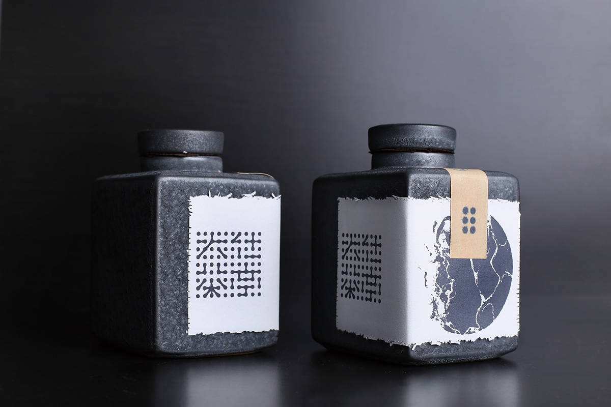 農產品茶葉創意包裝設計，文化與藝術的結合
