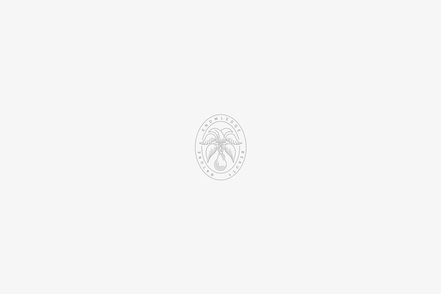 Persea專業美容護膚產品品牌包裝設計
