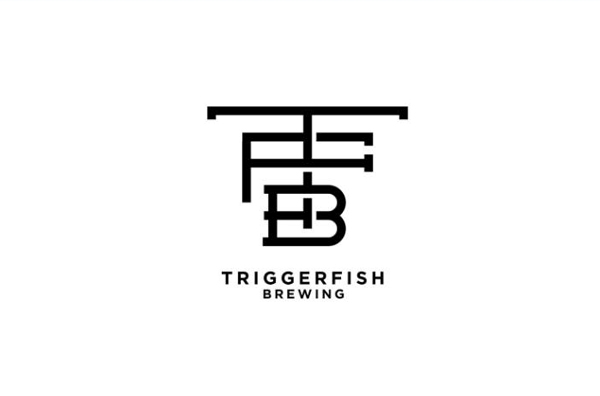 大魚也瘋狂？充滿動感的啤酒包裝設(shè)計