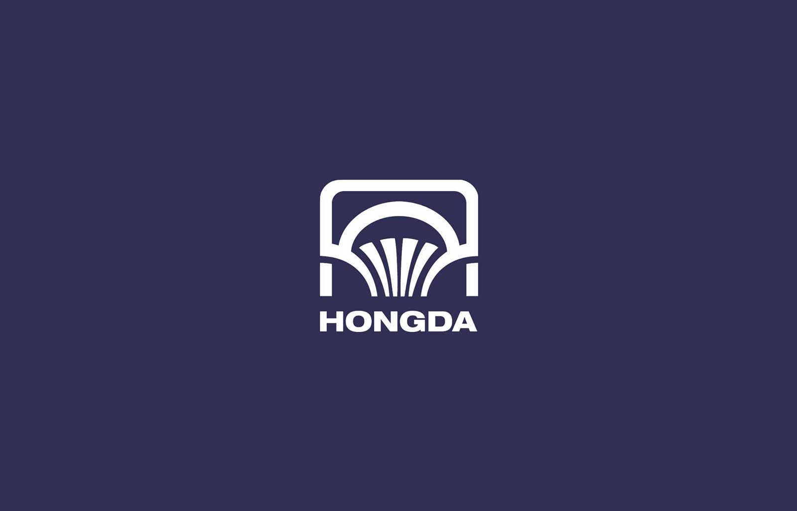 宏達塑化品牌形象全案策劃設計